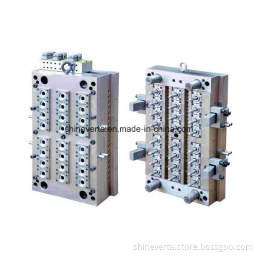 Plastic Injection Molding Manufacturer Provide Mould, Mold Products Plastic